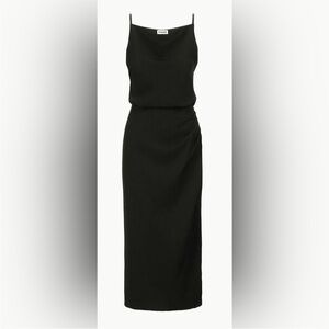 STAUD Hilda Dress